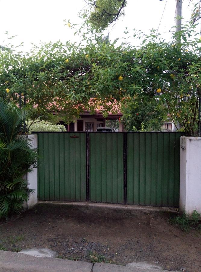 Leisure In Galle Exterior foto