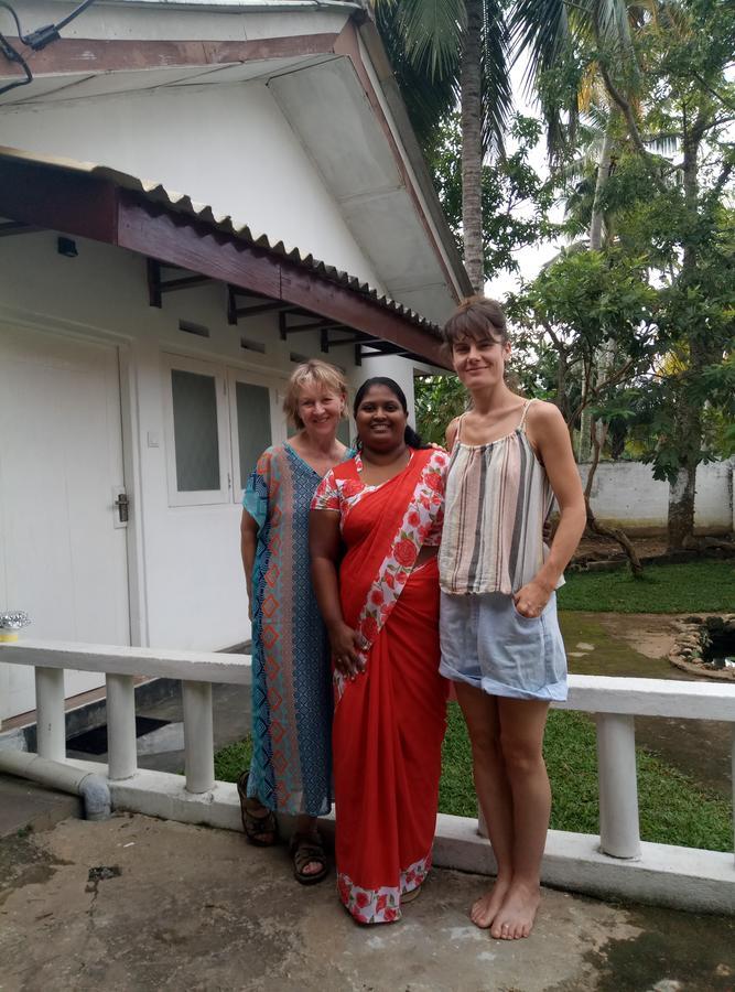 Leisure In Galle Exterior foto