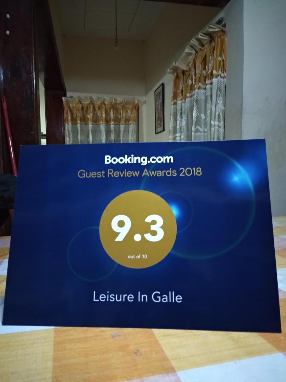 Leisure In Galle Exterior foto